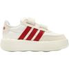 adidas Breaknet 2.0 I Year of the Dragon Baby Sneakers Cream Chalk-White Red IE0915