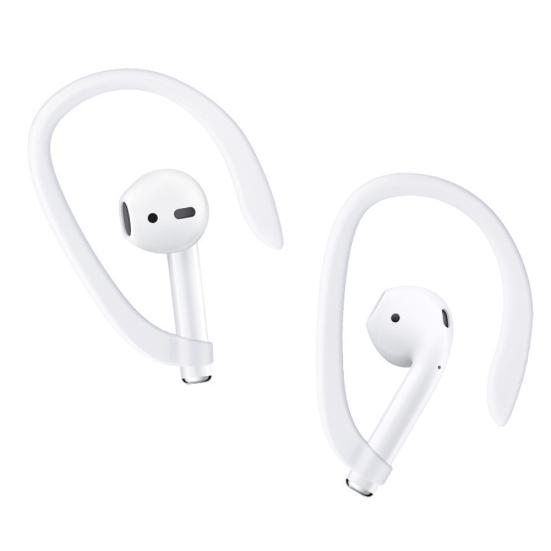 1 წყვილი პორტატული, დაცემის საწინააღმდეგო Bluetooth-თან თავსებადი ყურსასმენი, Air-pods-ის ყურსასმენები 1 2