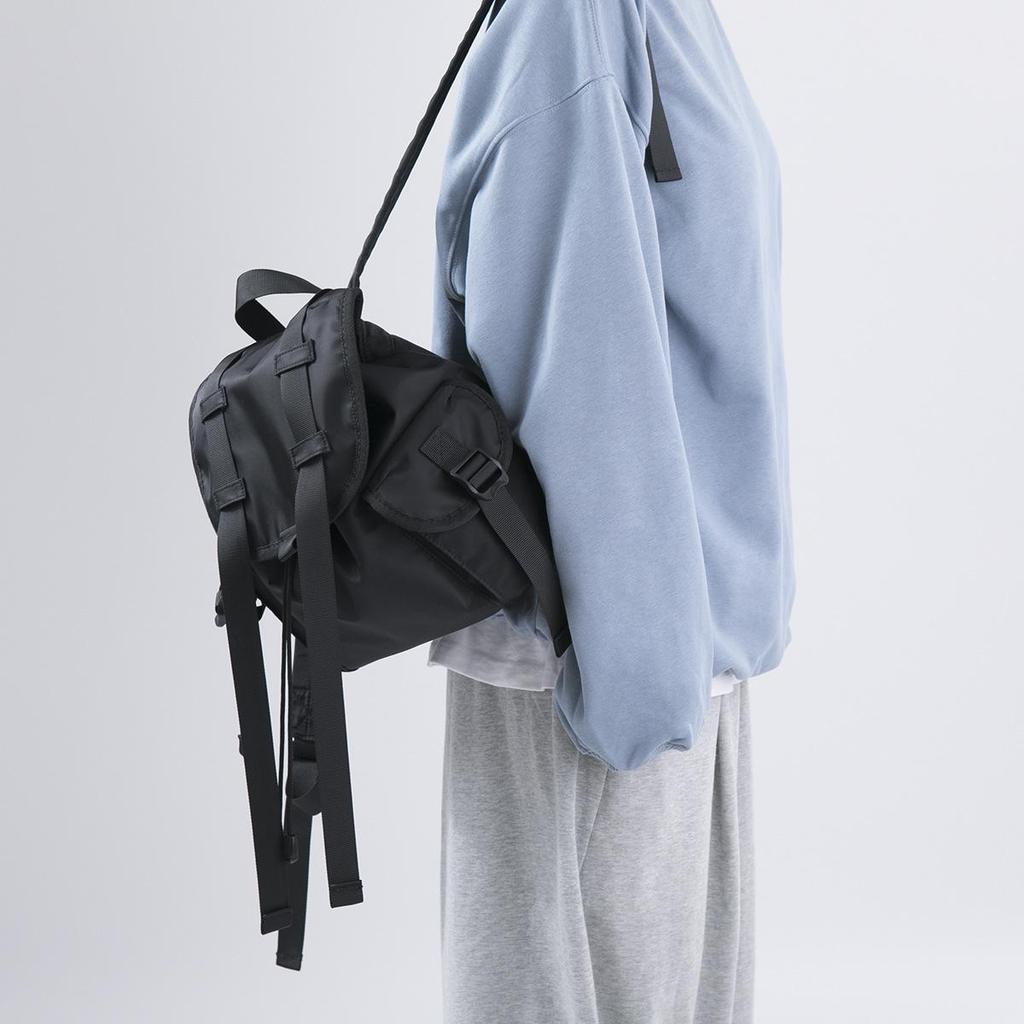 Trendy Korean-Style Mini Backpack: Casual, Versatile, and Perfect for Women’s Travel or Student Use