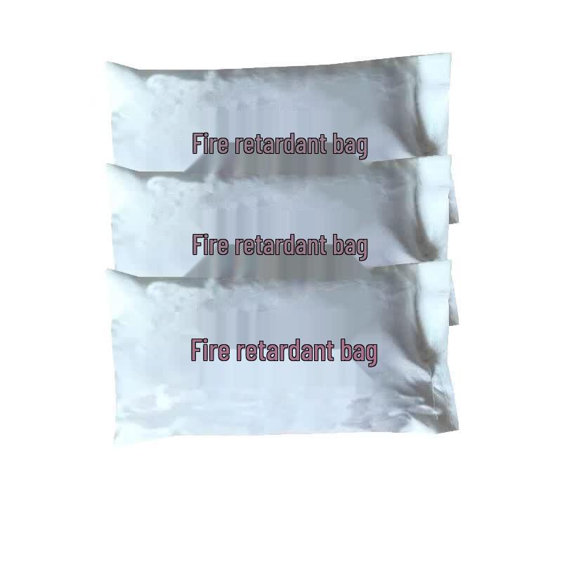 Firestop Bag