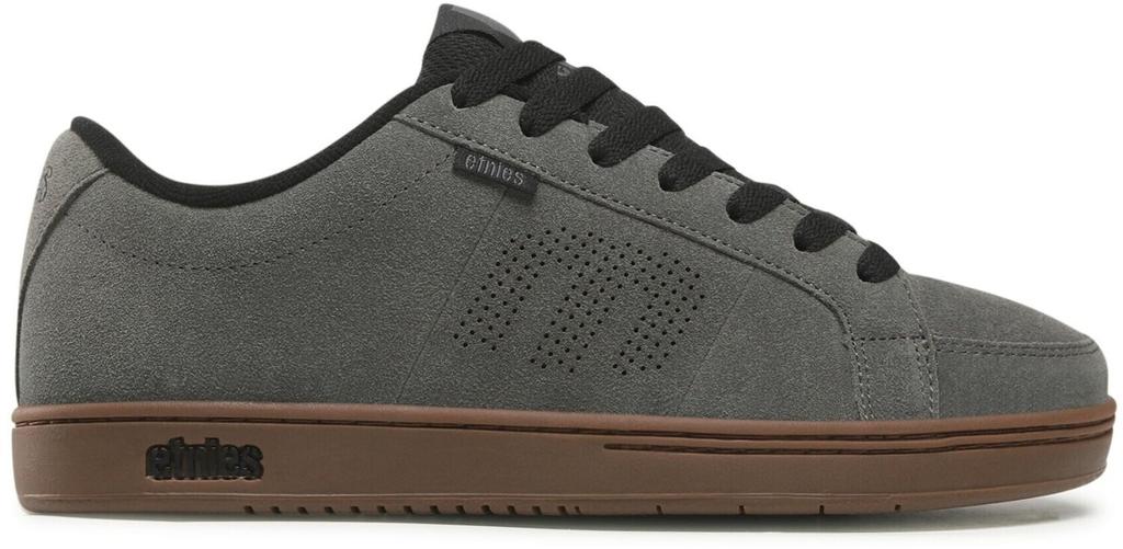 Etnies Kingpin Grey Sneakers (031)