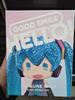 Hello Good Smile Hatsune Miku Glitter Clear