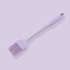 High-Resistant Silicone Baking and Barbecue Brush for Seasoning