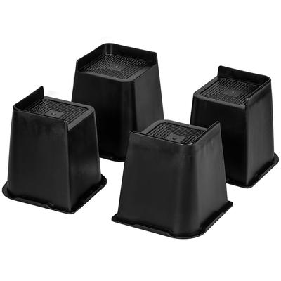 Iku No Sachi Furniture Height Adjustment Legs Set of 4 Direct from Japan