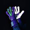 Latex Goalkeeper Gloves Thickened Football Professional Protection Adults Kids Match Goalkeeper Soccer Goalie Football Gloves
