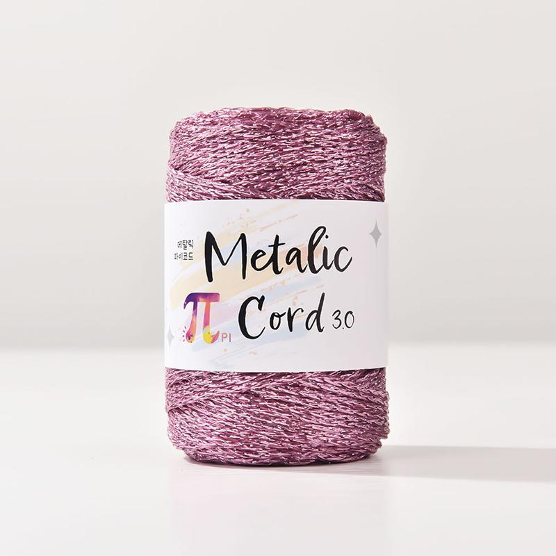 100M/Roll 3MM High-end Gold and Silver Wire Christmas Decoration Hook Bag Handmade Hollow Core Thread DIY 100M Silver Wire