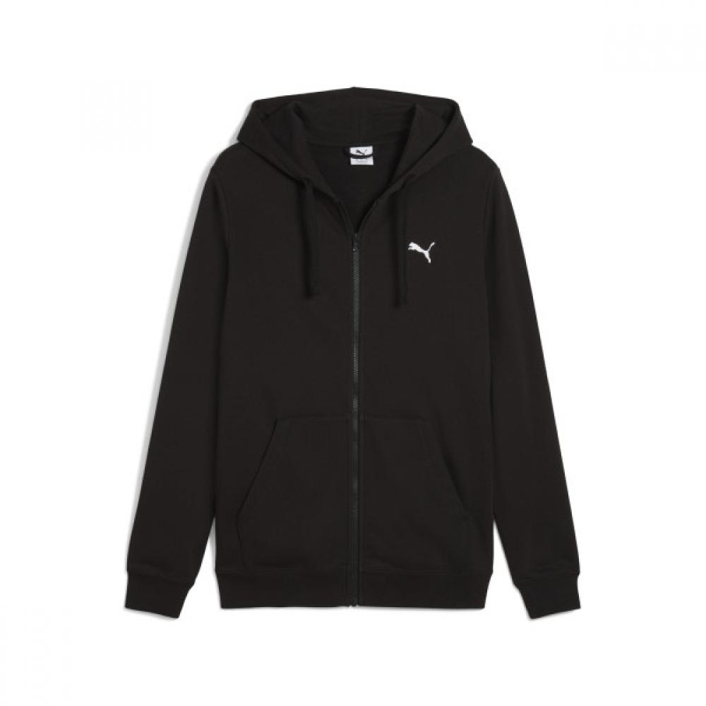 Puma Essential Full Zip Hoodie M