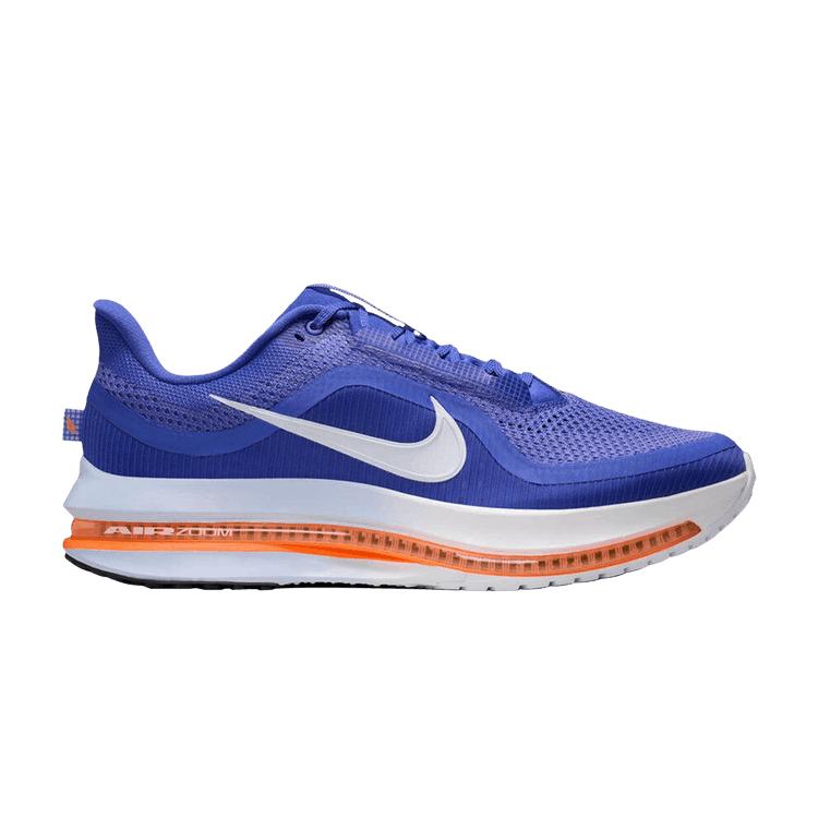 Nike Pegasus Premium Lapis White Total Orange Unisex Sneakers Blue White-Total-Orange-Off-Noir HQ2592-400 41