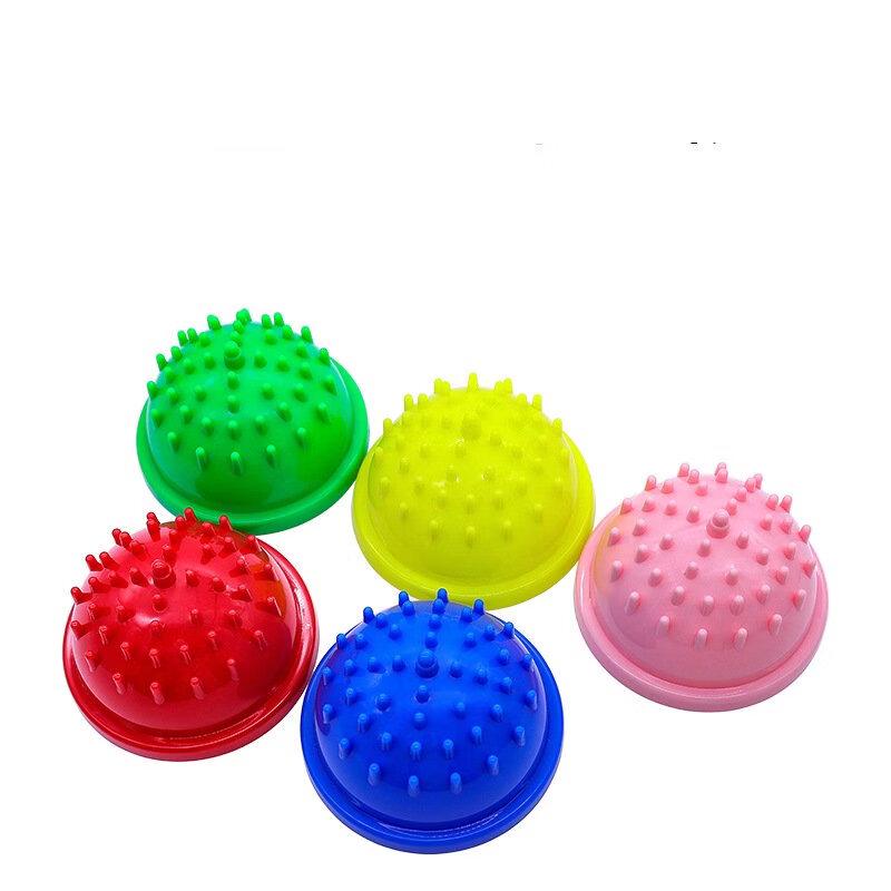 

Half-Round Myofascial Massage Ball Set