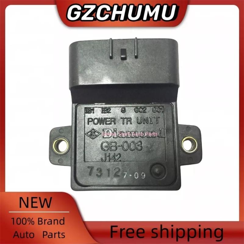 Ignition Control Module J142 22438-AA044 for Subaru Impreza Legacy 1990-98