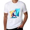 Risk Of Rain 2 Mercenary Tshirt Soft Durable Cotton Tshirt