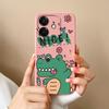 Cute Cases For Oppo A40 A40m A60 Back Cover High Quality Liquid Silicone Full Protection Soft Funda For OppoA40 OppoA60 Housing