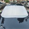 Thickened Car Winter Snow Shield with Antifreeze Cotton Half Cover