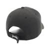 47 Brand Cap MLB New York Yankees MVP Black White 47 MVP