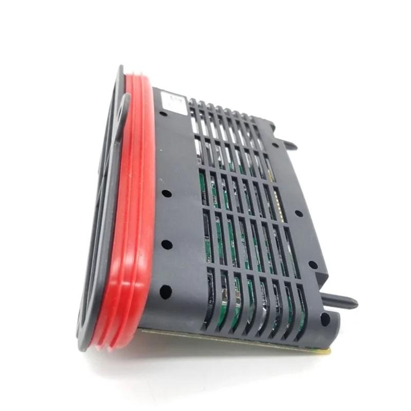 Automotive Headlight Ballast Control Unit 63117355074 63117316181 Automatic Beam Adjustment Technology