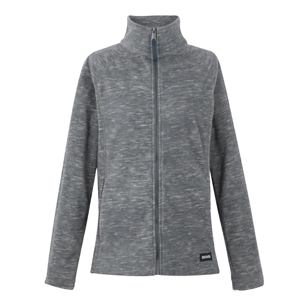 Regatta Womens/Ladies Mayse Full Zip Fleece Jacket