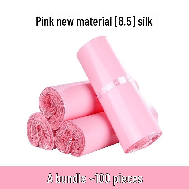 Extra Large Waterproof Cartoon Print Express Packaging Bag for E-commerce