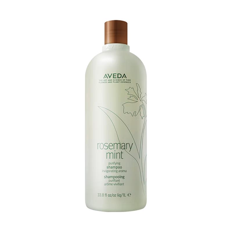 Aveda Rosemary Mint Silicone-Free Anti-Breakage Shampoo