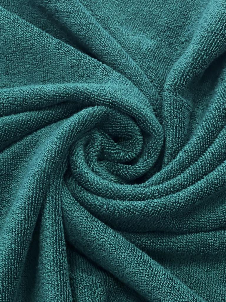 Bath Towel Set 2X Cotton 100% Set 70X140