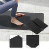 EVA Foam Wedge Block Anti Slip Calf Raises Training Equipment Squat Ramp Fitness Professional Slant