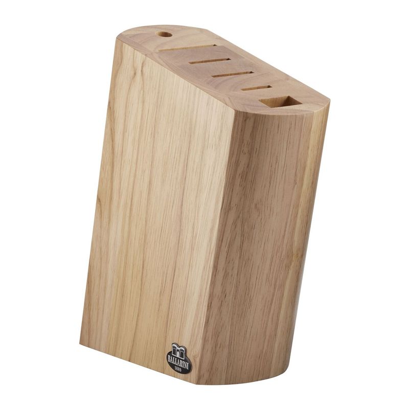 Ballarini SAVUTO Knife Block 7P