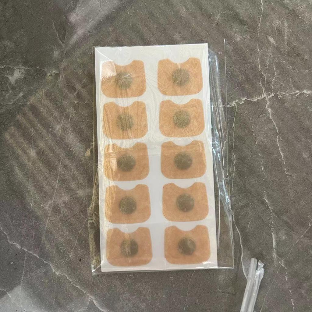 Magnetický nosní dilatátor pro dýchání nosem: Zlepšuje ventilaci, uvolňuje nosní kongesci