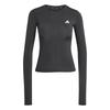 AdidaS Women S Climacool Primelift eSSential Long Sleeve Top Kd2210