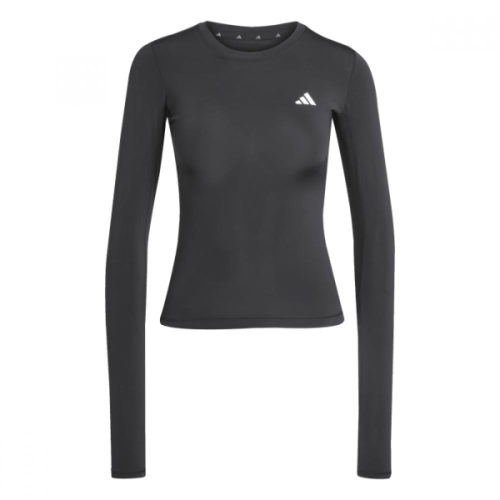 AdidaS Women S Climacool Primelift eSSential Long Sleeve Top Kd2210