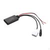 Car Audio Cable AUX In Wire Connector Adapter ,Handsfree Radio Stereo ,Audio