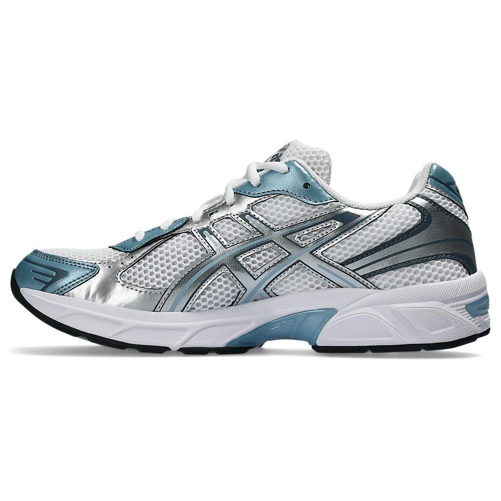 

new Asics Gel 1130 White Shark Skin 36