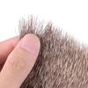 Fly Tying Material Deer Hair Patch Natural Color Dry Elk Hair Caddis  Trout Salmon