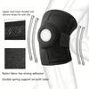 Knee Pad With Pain In The Knee Brace Rotuliana Leg Protector Running Knee Protector Bandage Orthopedic Brace For Gym Hxhz02
