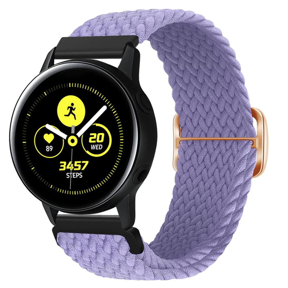 

22 мм плетеный ремешок-петля для CMF Watch Pro 2, нейлоновый сменный браслет Correa для CMF by Nothing Watch Pro 2 22MM