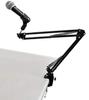 CLASSIC PRO Desk Arm Stand Compact Type 30cm+30cm Arm Clamp Type