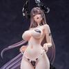 Dragon-Ryuhime Non-scale PVC & ABS Painted Finished Figure