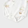Tongtai Baby Long Sleeve Cotton Bodysuit