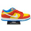 Nike SB Dunk Low Bart Simpson 2022 BQ6817-602
