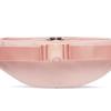 Nike Heritage Polyester Crossbody Bags Fanny Pack Regular Unisex Pink Casual BA5750-682