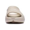 Li Ning BADFIVE Slide Quiet Slide Slippers Men's Dusty Khaki ABTT003-3