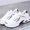 Fashion Indoor Height Increase Trendy Men's Anti Slip and Anti Odor Running Shoes with Leather Surface and Waterproof Men's Shoes Hombre