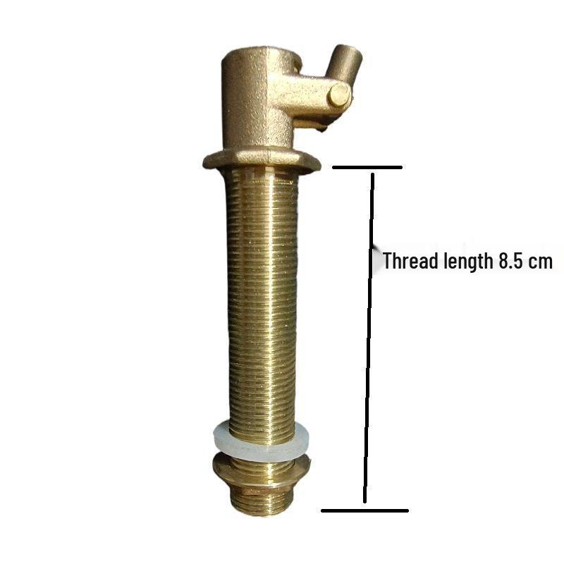 Rice Steamer and Steam Box Water Tank Float Valve - Steam Bun Oven Valve Accessories