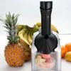 Macchina per Gelato Automatica per Uso Domestico con Capacità 500ml per Bambini e Famiglie