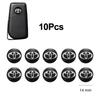 For Toyota Crown Gazoo Racing Alphard TRD Corolla Yaris Chr Auris Camry
