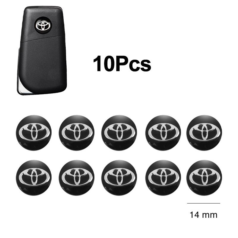 For Toyota Crown Gazoo Racing Alphard TRD Corolla Yaris Chr Auris Camry