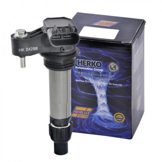 New  Ignition Coil For 2007-16 Buick Cadillac Chevrolet GMC Saab Suzuki V6