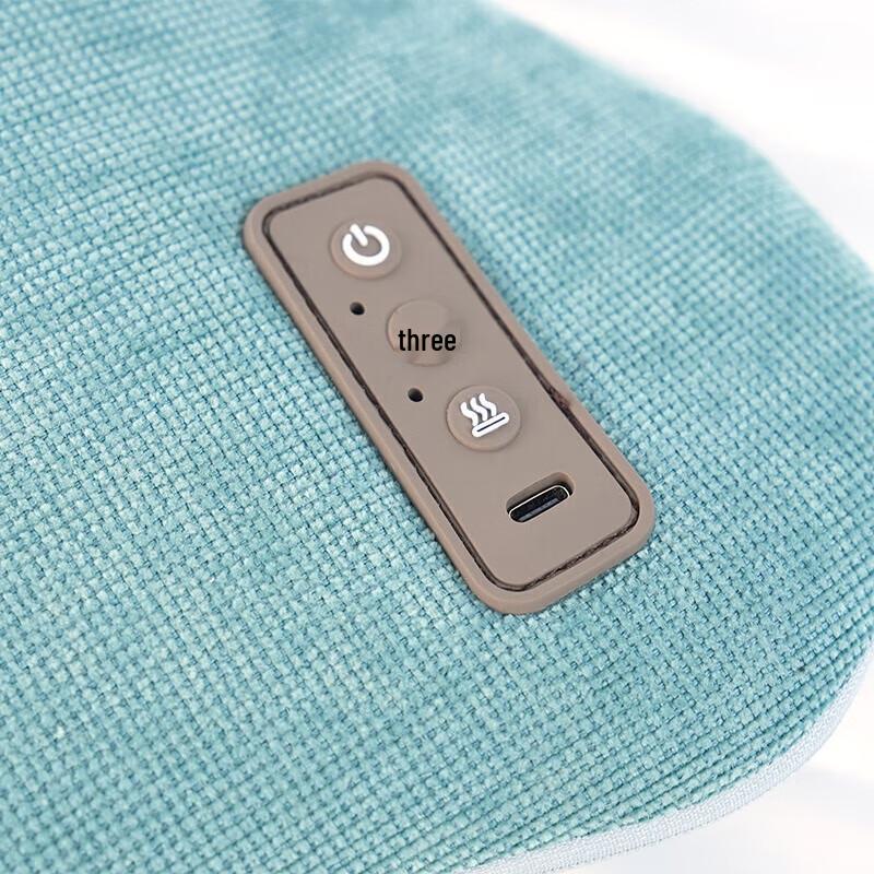 Jiancheng R3 Waist and Back Massage Cushion