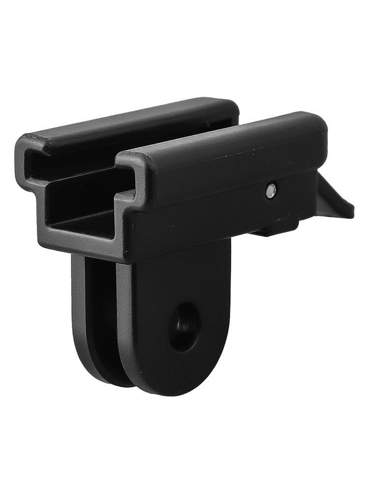 Fahrradlicht Clip Licht Halter Halterung Lenker Lampe