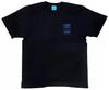 Cover Gawr Gura Mangart Beams Virtual YouTuber Hololive Black T T-Shirt XL