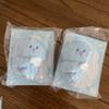 Shu Per Junior Light Stick Deco Doll Eunhyuk