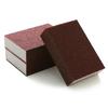Grit Sponge Scrubber: Kitchen Dishwashing Rust Remover & Pot Cleaning Tool